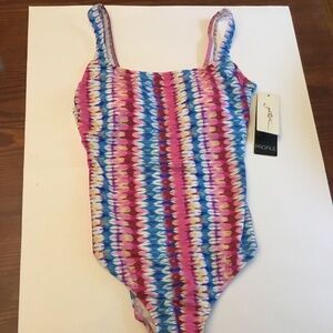 Gottex Bathing Suit